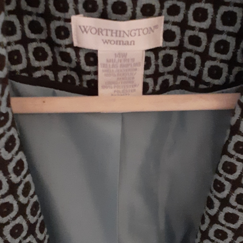 Jacket - Picture 2 of 8
